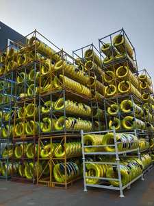 <span class=keywords><strong>Neumáticos</strong></span> para Automóviles Fabricados en China 165/70R13 175/70R13 215/65r16 205/55R16 <span class=keywords><strong>Neumáticos</strong></span> para Autos de Pasajeros - Product Image 4