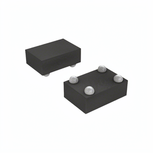 Composants de circuits électroniques 4 UFBGA, WLCSP Gestion de l'alimentation (PMIC) Original S-L2985B26-H4T1 - Product Image 1