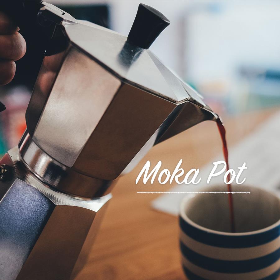 aluminum induction odm moka pot/coffee pot moka /arabic coffee pot