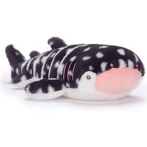 Juguete <span class=keywords><strong>de</strong></span> Peluche <span class=keywords><strong>de</strong></span> Tiburón Ballena <span class=keywords><strong>de</strong></span> 15 Pulgadas, Personalizable, <span class=keywords><strong>de</strong></span> Alta Calidad, Suave y Adorable, <span class=keywords><strong>Regalo</strong></span> <span class=keywords><strong>para</strong></span> Niños y Familia - Product Image 1