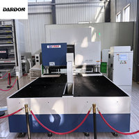 Máquina de Plegado de Paneles Automática PBE2000, Centro de Plegado CNC para Estructuras de Elevadores y Puertas Cortafuegos