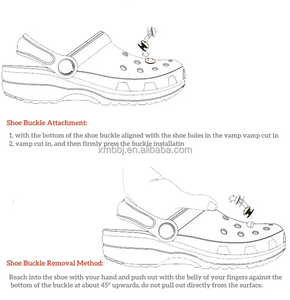 Sandalias de Plataforma Alta con Pedrería 2026, Sandalias Gruesas con Punta Abierta, Zuecos de Verano Antideslizantes de EVA para Mujer - Product Image 6