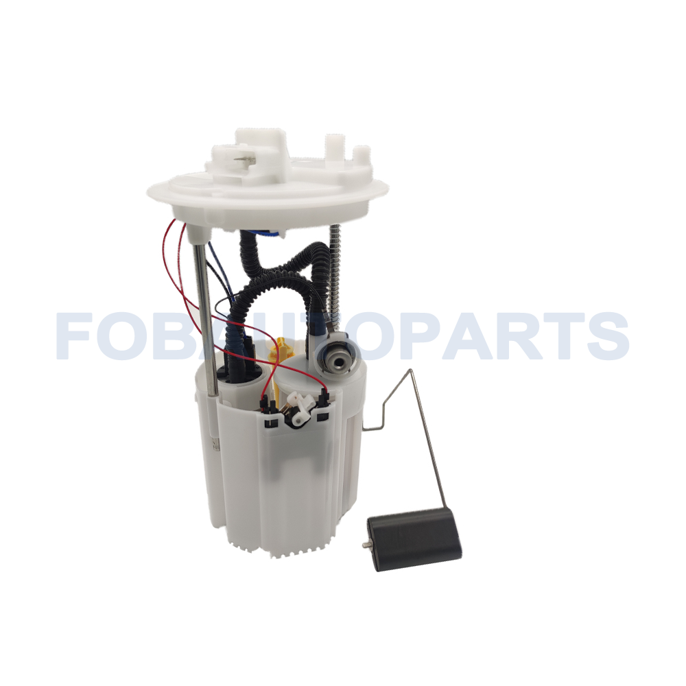 Fuel Pump Module Assembly Feed Unit for 2001-2010 Fiat Stilo 2.4 20V 46838198 843A1000