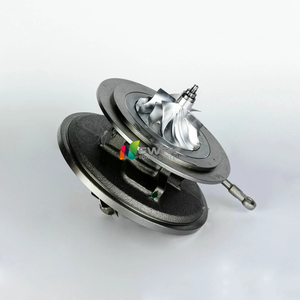 ตลับชาร์จเทอร์โบชาร์จเจอร์ billet สำหรับ Q7 Audi GTB2260VK 769909-0010 776470-0003 059145722C JH5ใหม่สำหรับ - Product Image 3