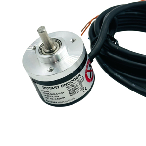 โมดูลเอาต์พุตดิจิตอล E40S6-3600-3-N-24 ของแท้ใหม่เอี่ยมสำหรับการเขียนโปรแกรม PLC - Product Image 3