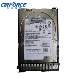 872481-B21 1.8 CT 10K 2.5 12G SAS HDD Disque Dur - Product Image 5