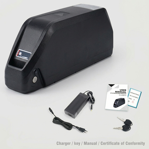 1440Wh แบตเตอรี่ลิเธียม30Ah อัจริยะสำหรับ1000W 1500W 1800W eBike สกู๊ตเตอร์ akku bateria แพ็ค - Product Image 4