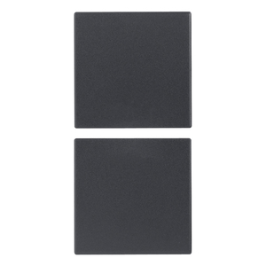 Mezze tasti fisse grigio neutro, lunghezza 1M, 6,5 pollici, larghezza 4 pollici, altezza 1 pollice, per interruttori di tastiere meccaniche - Product Image 1