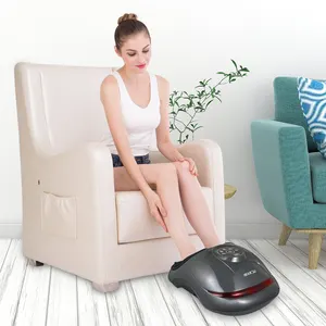 Atacado pés massageador artrite-Máquina de massagem para artrite da tv, venda de movimento para diabetes