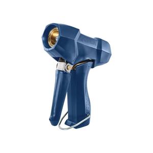 Pistola de limpieza profesional GEKA Plus IT 19,17mm tipo: Para TW - Product Image 1