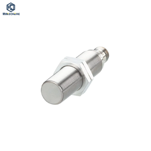100% Brand New Original in Stock Inductive Proximity <b>Sensor</b> IIT205 IIT206 IIT228 IP67 12MM Sensing Distance - Product Image 1