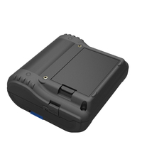 Starke TP-P32plus-Kompatibilität Frachtbrief Mini Tragbarer Drucker Mobiltelefon-Drucker