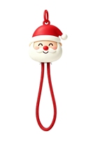 Câble USB-C vers USB-C 60W personnalisé avec figurine de dessin animé, cordon de chargement mignon pour sac, plusieurs designs, câble de données