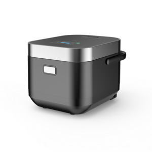 Nồi cơm điện IH dung tích lớn 5L cho gia đình nhiều người sử dụng, nồi cơm điện IH cho các thiết bị gia dụng hàng ngày - Product Image 1