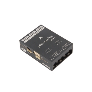 Module de Contrôle HolyBro Pixhawk 6C Mini F. avec Module d'Alimentation PM02 V3 12S/06 14S et Accessoire de Sortie GNSS M10N – Vente Directe Usine - Product Image 4