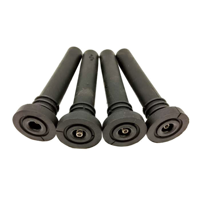 3705010E High Quality Silicone Ignition Coil Rubber Boot For CHANGAN