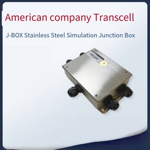 ชั่ง veidt สำหรับ JBOX-4P transcell อเมริกัน JBOX-4PSS JBOX-6PSS กล่องสายไฟ JBOX-8PSS jbox veidt ชั่งน้ำหนักสำหรับ American TRA - Product Image 4