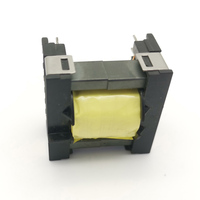 Transformateur haute fréquence ETD35 ETD49 ETD59 à noyau de ferrite et enroulement en cuivre pour alimentation à découpage, prix usine Chine, CE CQC
