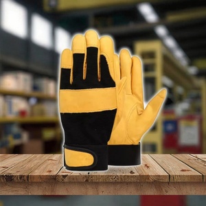 High Quality Comfortable Soft White Cotton <b>Gloves</b> for Factory Use <b>Moisturizing</b> and Safety <b>Gloves</b> - Product Image 6