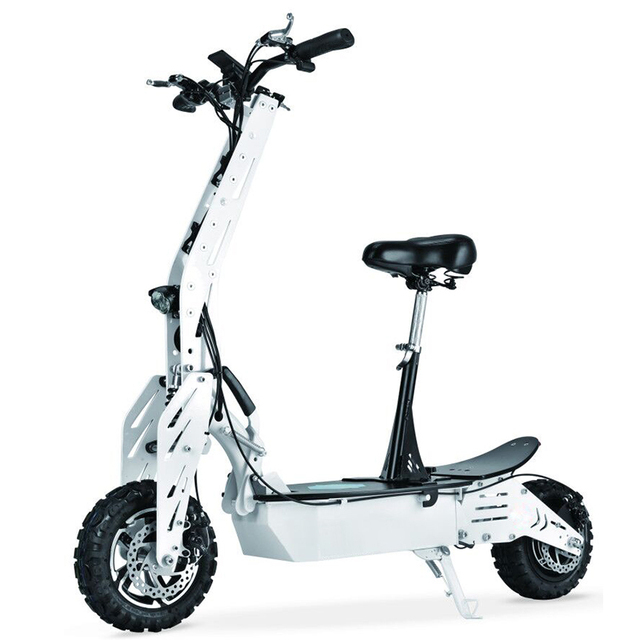 New Motorcycle Scooter Electric for Adult Citycoco