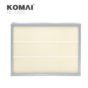 ไส้กรองแอร์ KOMAI 5502845  CA-7917  SC 90159 สำหรับรถขุด SANDVIK DI550 DP1100 DP1500 - Product Image 4