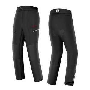 <span class=keywords><strong>Pantalon</strong></span> de <span class=keywords><strong>moto</strong></span> pour homme, toutes saisons, 3 en 1, détachable, protecteur, coupe-vent, imperméable, <span class=keywords><strong>chaud</strong></span>, pour la randonnée à <span class=keywords><strong>moto</strong></span> - Product Image 1