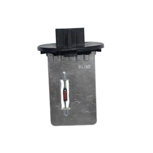 Résistance de soufflerie 1607622780 pour Peugeot 308 Citroën Europe, pièce de rechange - Product Image 1