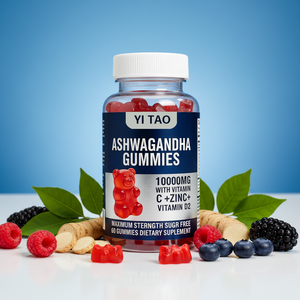 Gummies à la courge amère Aihuadala, améliorent la qualité du sommeil, renforcent l'immunité, disponibles en différentes saveurs - Product Image 3