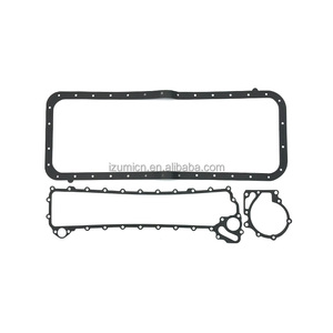 IZUMI 6HH1 Diesel <b>Engine</b> Full Gasket Set 1-87811-078-2 - Product Image 5
