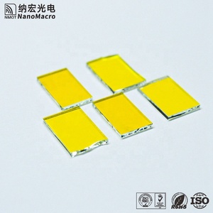 Microscopio fluorescente con filtro de paso largo, lente óptica de cristal de cuarzo, 560nm - Product Image 5