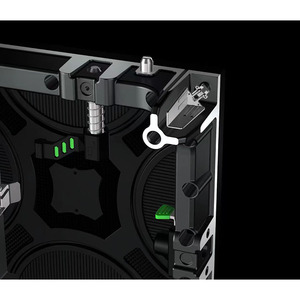 P3.91 p4.81 SMD trong nhà Die đúc nhôm hiển thị tủ Bảng điều khiển Sân Khấu Công cộng phông nền cho thuê LED <span class=keywords><strong>Video</strong></span> tường màn hình - Product Image 6