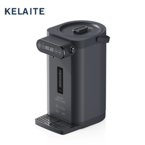 KELAITE Elektrischer Heiß- und Warmwasserkessel aus 316L Edelstahl mit Intelligenter Temperaturanzeige und Warmhaltefunktion - Product Image 2
