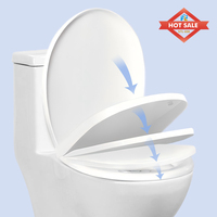 WC monobloc en céramique turque dorée, style européen, pour salle de bain familiale, à vendre