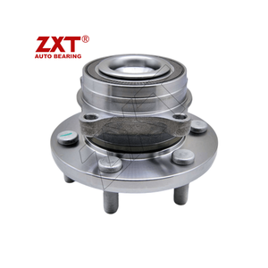 4. 4355026010 43550-26020 43550-26010 के लिए Zxt असर, शेयर की अच्छी गुणवत्ता में रखना - Product Image 2