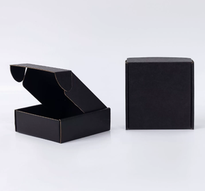 Wholesale Custom Printed Corrugated Mailer <b>Box</b> Colorful Cardboard Shipping <b>Box</b> with UV Printing and Custom Logo - Product Image 5