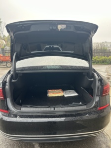 รถยนต์มือสองขายส่ง Volkswagen Passat B8 380TSI Starry Dragon Edition 2025 รุ่นซีดาน - Product Image 4