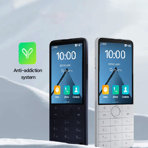 Teléfono Inteligente <span class=keywords><strong>Duo</strong></span> Qin F22 con Teclado Qwerty en Inglés, Octa-Core MTK, Android 11, 3G y 4G Eficientes, Juegos <span class=keywords><strong>de</strong></span> <span class=keywords><strong>Google</strong></span>, Venta al Por Mayor en China - Product Image 2