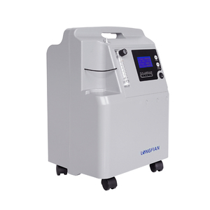 Clinique vétérinaire Psa Healthcare, équipement respiratoire, concentrateur d'<span class=keywords><strong>oxygène</strong></span> portable pour animaux, machine à <span class=keywords><strong>oxygène</strong></span> pour anesthésie par atomisation - Product Image 5