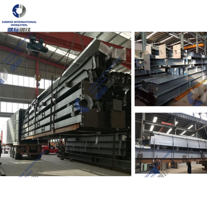 Prix bon marché <span class=keywords><strong>espace</strong></span> cadre en acier structure parking hangar bâtiment structure en acier métal entrepôt stades de <span class=keywords><strong>football</strong></span> chine - Product Image 4