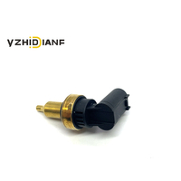 Kühlmittel temperatur sensor A0041539728 0009056102 Für Mercedes-Benz W203 W204 W211 W212 W639