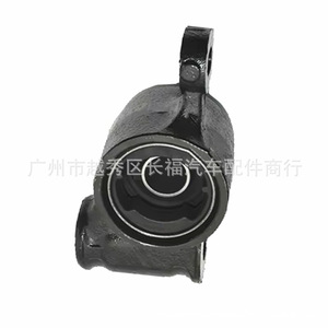 บูชกันโคลงล่าง Gulorse รุ่น KD7W3446Y สำหรับรถยนต์ Mazda CX-5 ปี 2017 ขึ้นไป ระบบโช้คแมคเฟอร์สัน แบบหล่อลื่นในตัว - Product Image 1