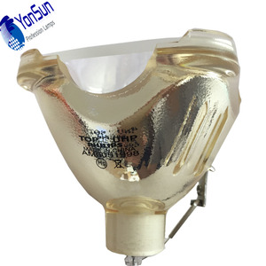 Chất lượng hàng đầu ban đầu UHP 250W 1.35 P22 Bóng đèn máy chiếu cho barco r9841761 - Product Image 2