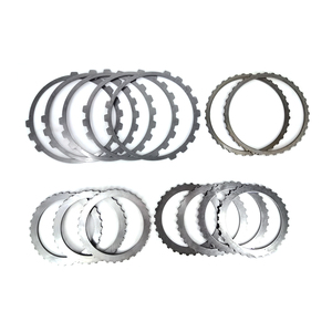 4F27E FN4A-EL Auto Transmission Rebuild Kit Overhaul With Clutch <b>Plate</b> Fit For Ford Mazda Car Accessories - Product Image 6