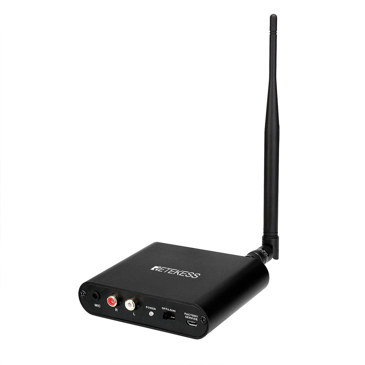 TA003 US Ver (923.8MHz\924.5MHz\925.6MHz)