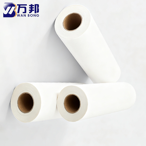 Nhiệt độ cao kháng lớn Định dạng 29gsm thăng hoa giấy in kỹ thuật số chuyển phim - Product Image 4