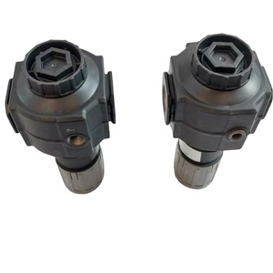 นอร์เกรม V74G-4AK-NMN รุ่นใหม่เอี่ยม แรงดัน 0.3-10 บาร์ - Product Image 4