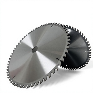 <span class=keywords><strong>Lame</strong></span> de <span class=keywords><strong>scie</strong></span> <span class=keywords><strong>circulaire</strong></span> TCT de 125 mm/5 pouces <span class=keywords><strong>pour</strong></span> travaux de menuiserie, découpe de panneaux de décoration sur site, coupe transversale du bois massif, haute efficacité - Product Image 3