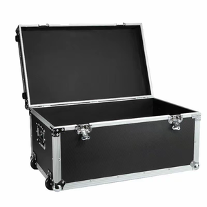 <span class=keywords><strong>Luces</strong></span> Estroboscópicas <span class=keywords><strong>para</strong></span> Escenario al por Mayor, 720 Tiras LED de 150W con Colores RGB, Embalaje en Caja de Transporte 10 en 1, Económico - Product Image 4
