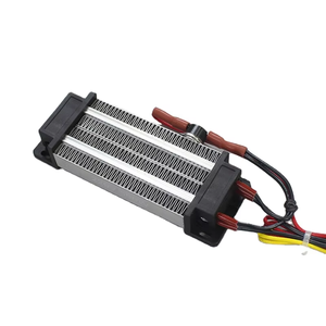 <span class=keywords><strong>Lampe</strong></span> chauffante pour animaux de compagnie 25W ~ 100W petite ampoule chauffante en céramique noire Reptile Couveuse pour animaux de compagnie - Product Image 1