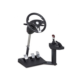 Componentes de Automóvil Versión Simple, Entrenamiento de Conducción Inteligente, Entrenamiento de Conducción para Escuelas de Manejo - Product Image 1
